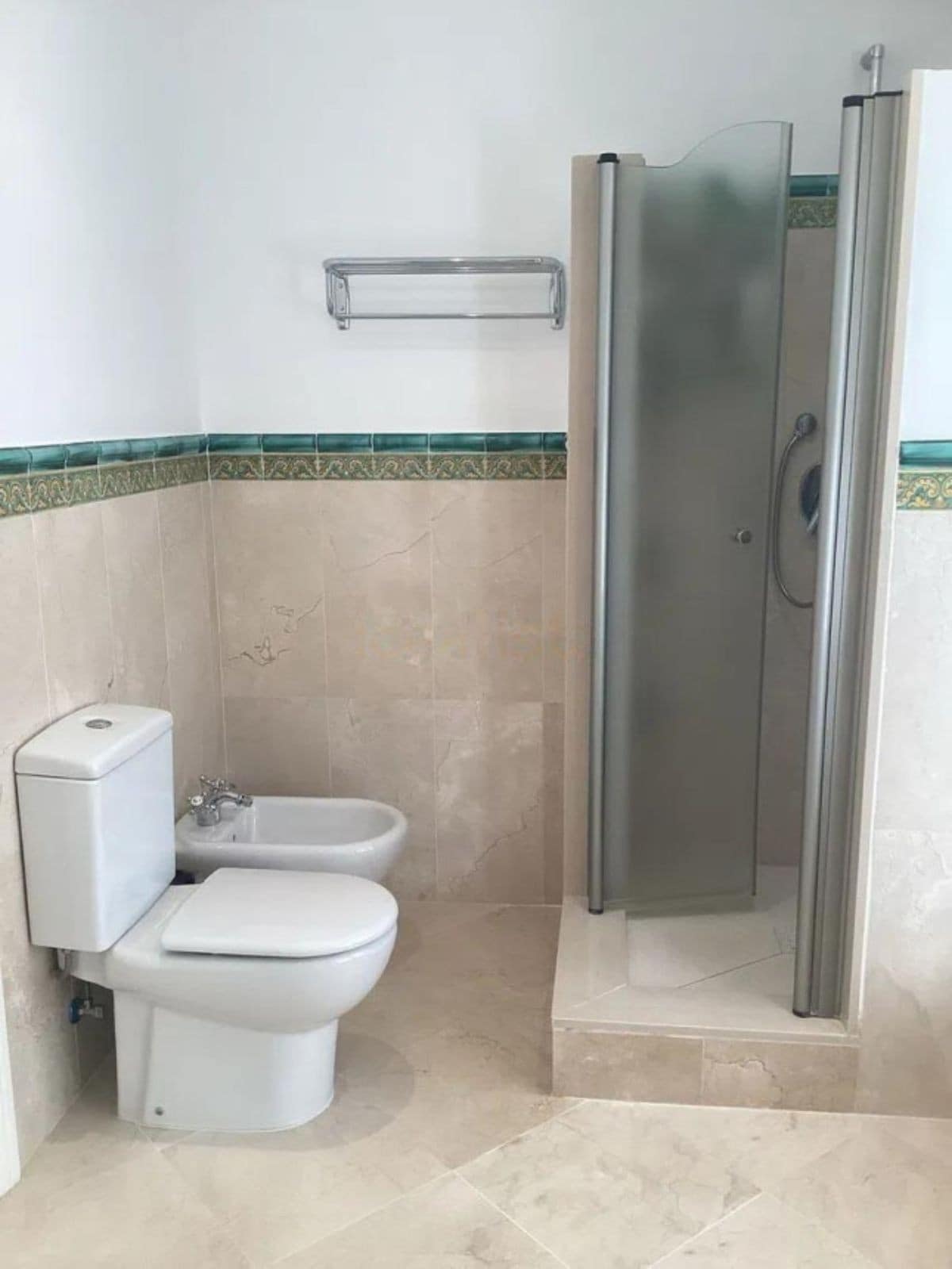 2-slaapkamer stadswoning in Benahavís in Benahavís - foto 12