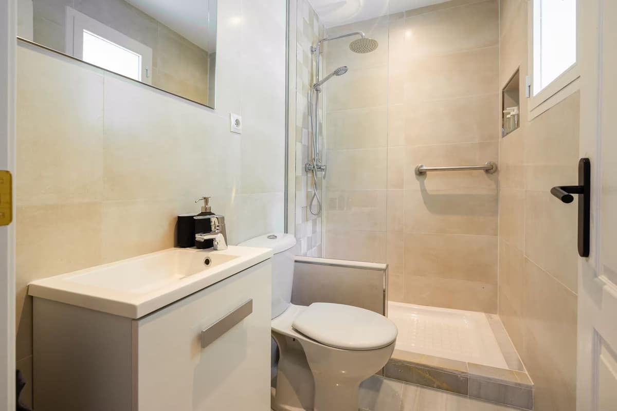 4-slaapkamer villa in La Campana, Nueva Andalucía in La Campana - foto 17