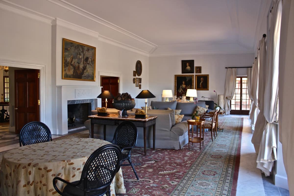 Huis met 6 slaapkamers in Ronda in Ronda - foto 6