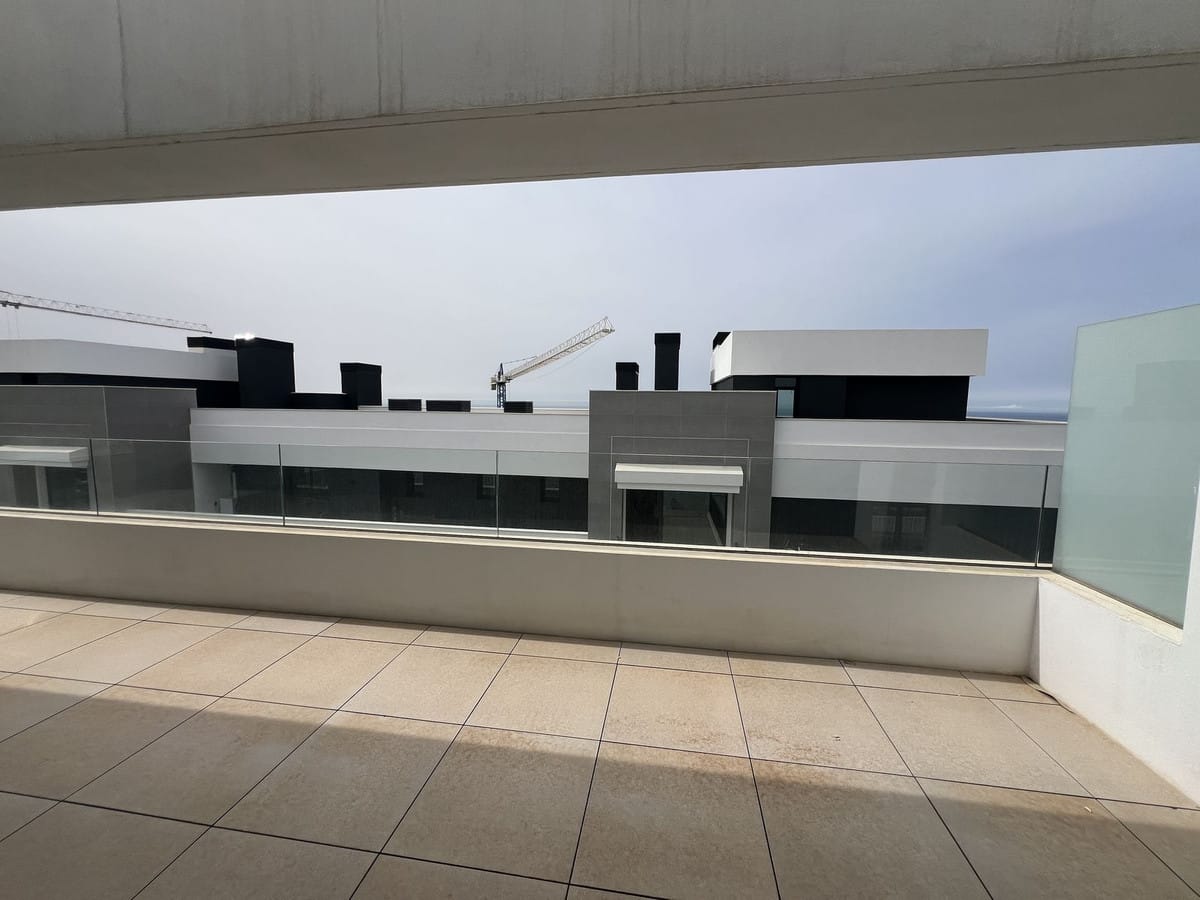Nieuw 2-slaapkamer appartement in Altos de los Monteros (Medblue) in Altos de los Monteros - foto 12