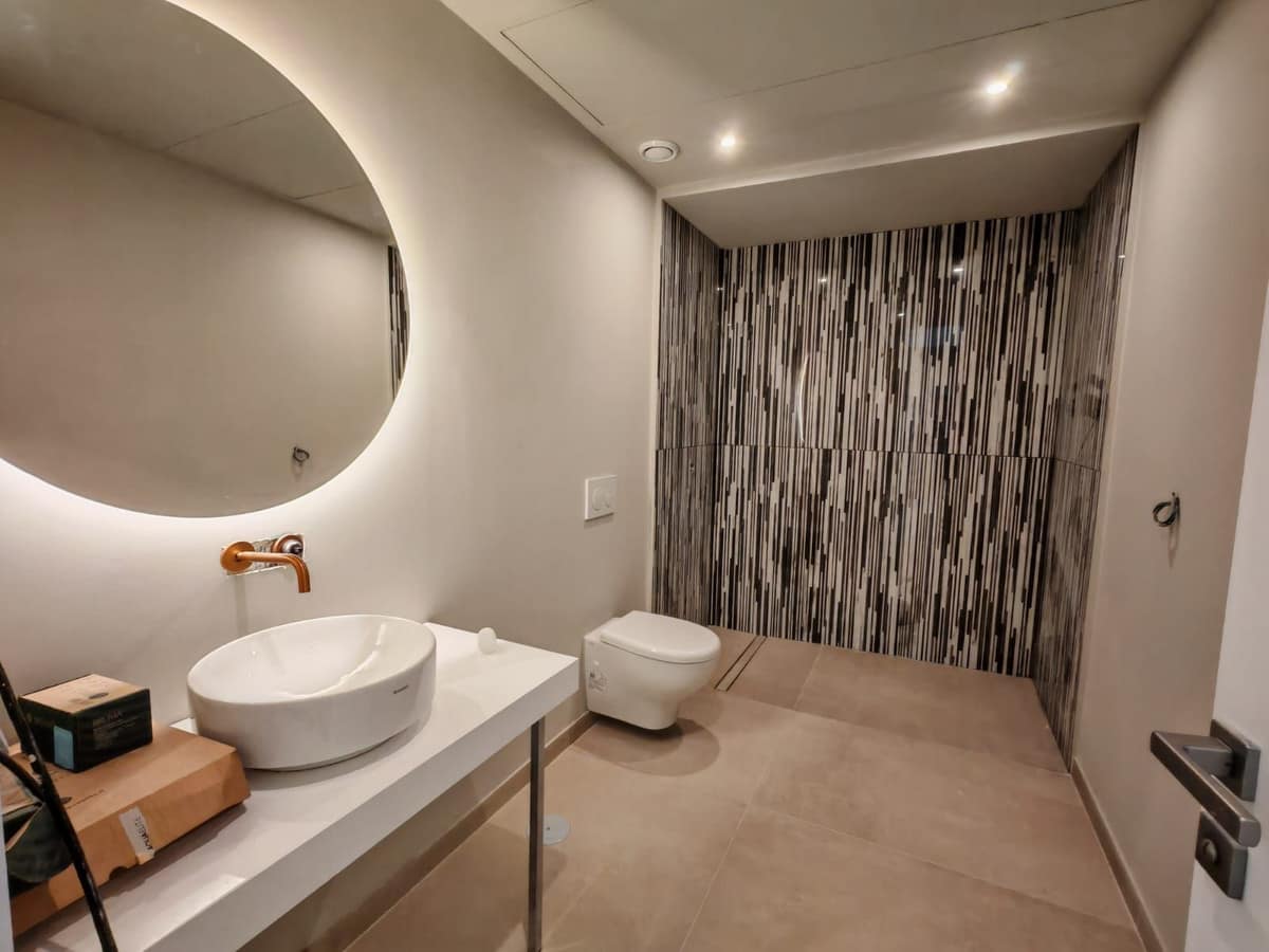 6-slaapkamer villa in Benalmádena in Benalmadena - foto 15