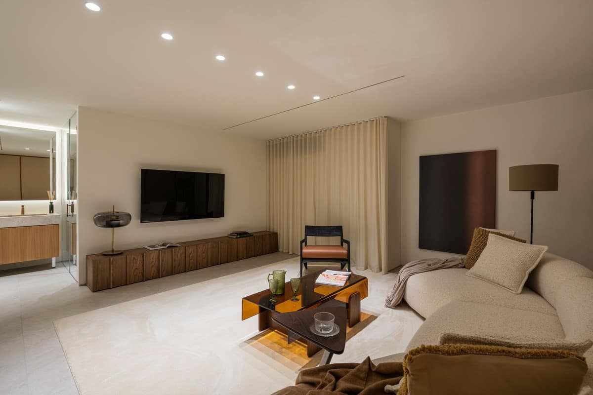 Villa met 4 slaapkamers in Nueva Andalucía in Nueva Andalucía - foto 18