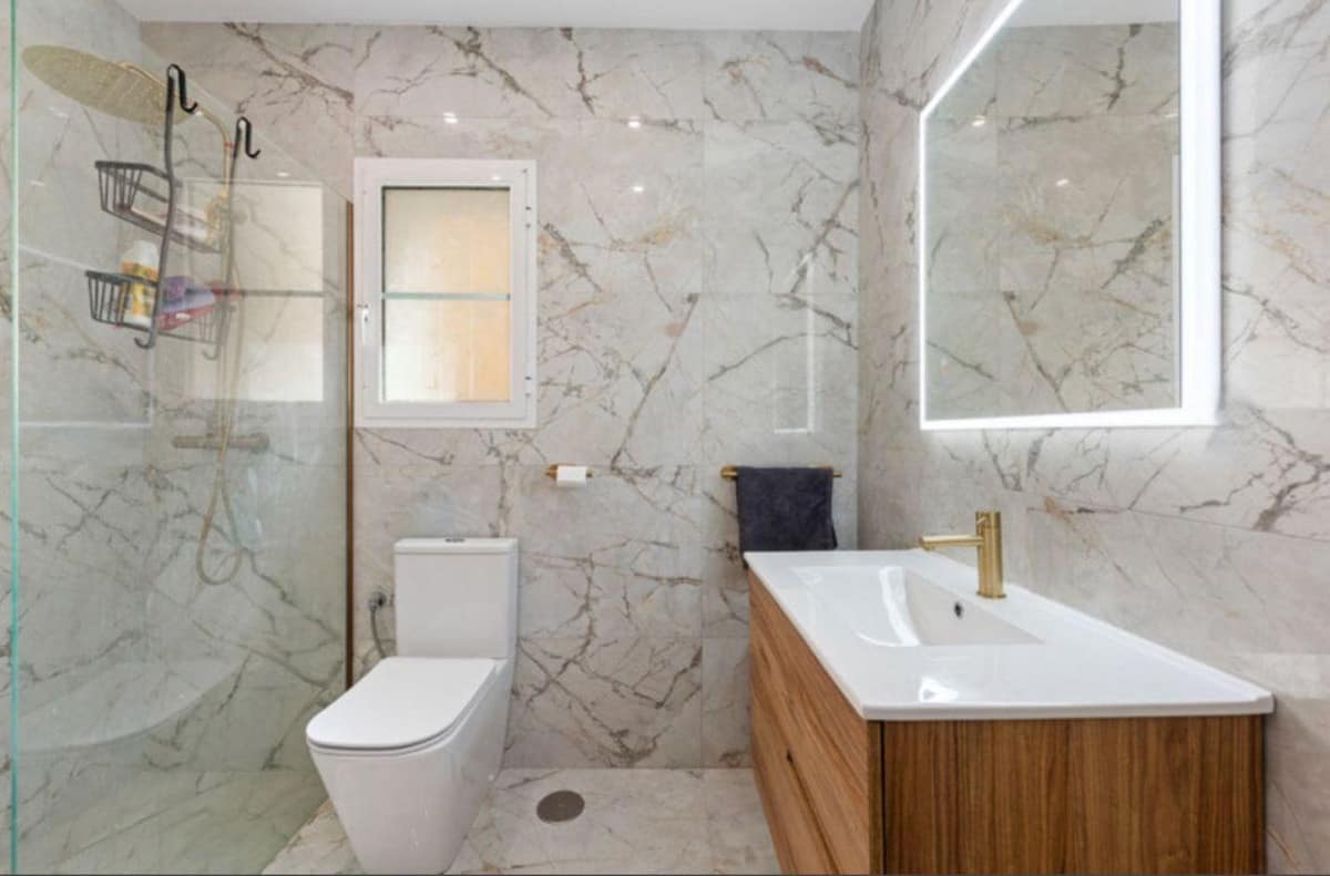 Villa met 4 slaapkamers aan de New Golden Mile in New Golden Mile - foto 8