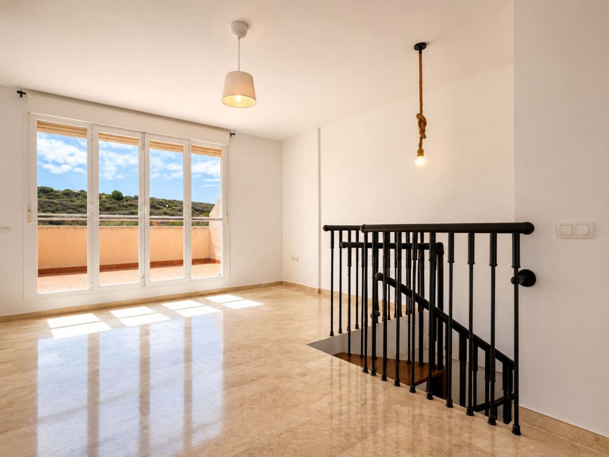 2-slaapkamer penthouse in La Duquesa in La Duquesa - foto 6