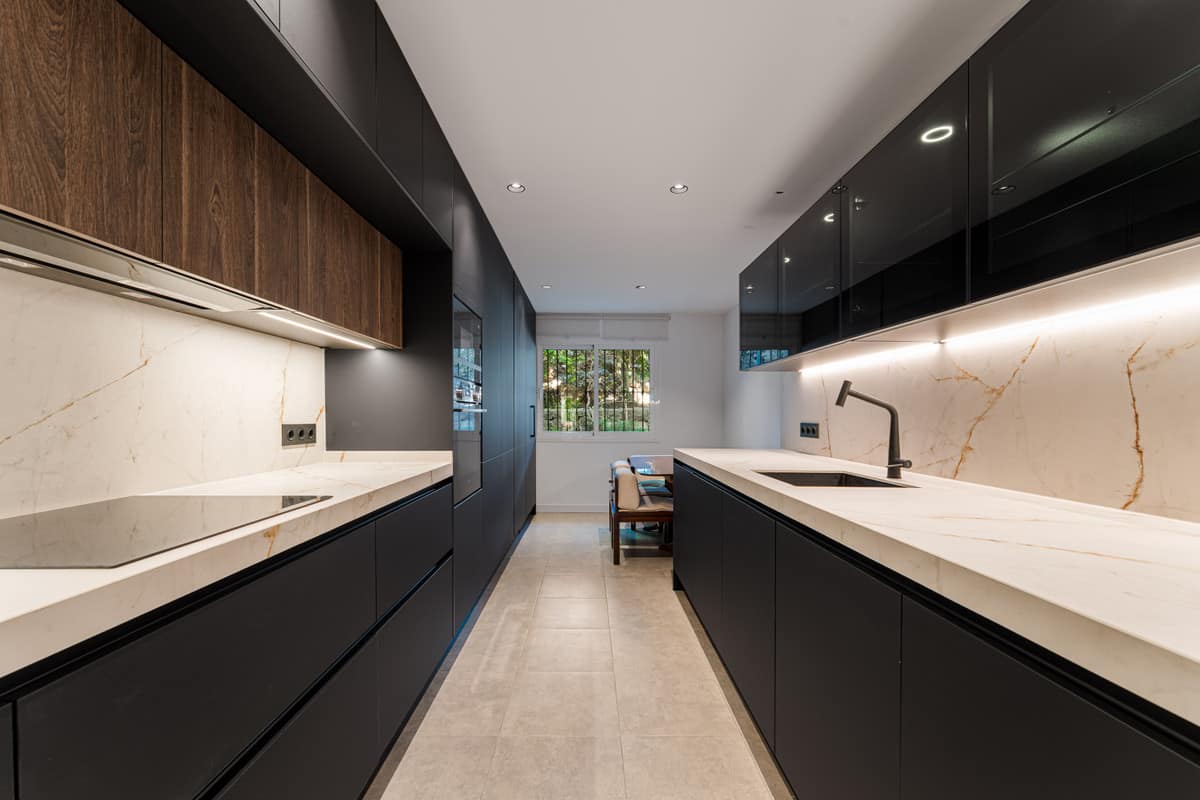 Drie-slaapkamerappartement in Sierra Blanca (Montebello Hills) in Sierra Blanca - foto 11