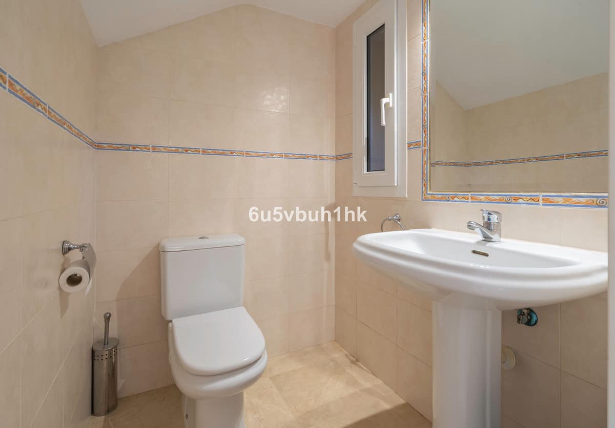 Drie-slaapkamer villa in Riviera del Sol in Riviera del Sol - foto 13