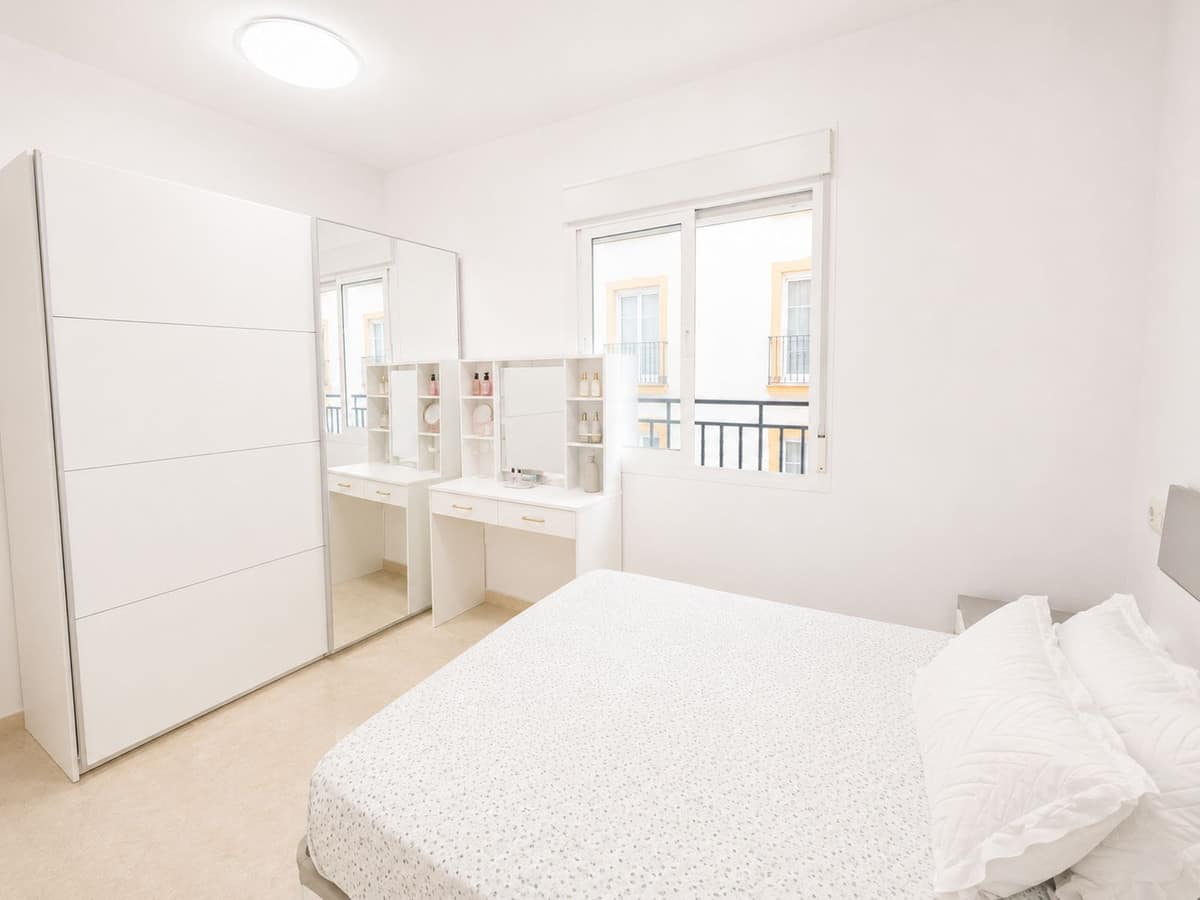 Appartement met twee slaapkamers in Guaro in Guaro - foto 10