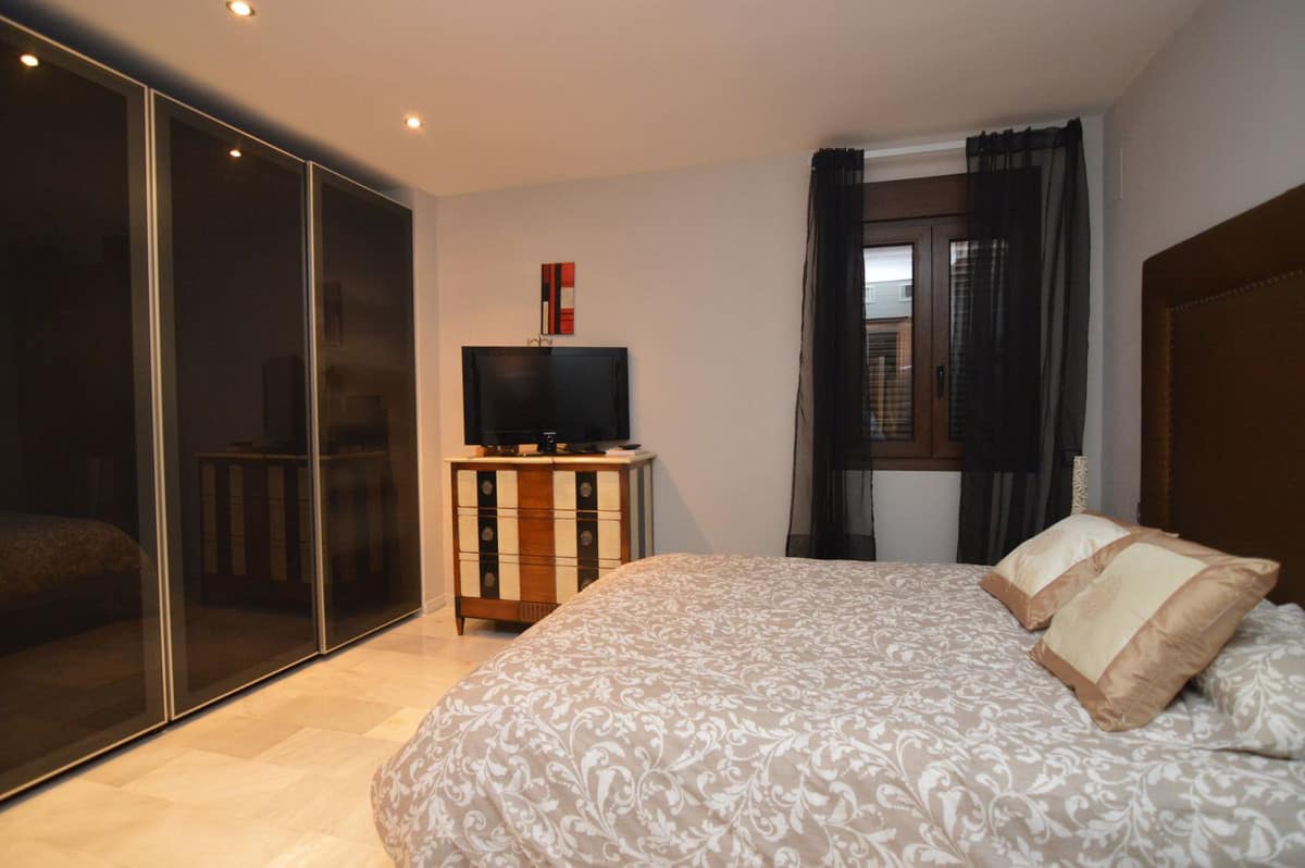Appartement met 3 slaapkamers in Puerto Banús in Puerto Banús - foto 15