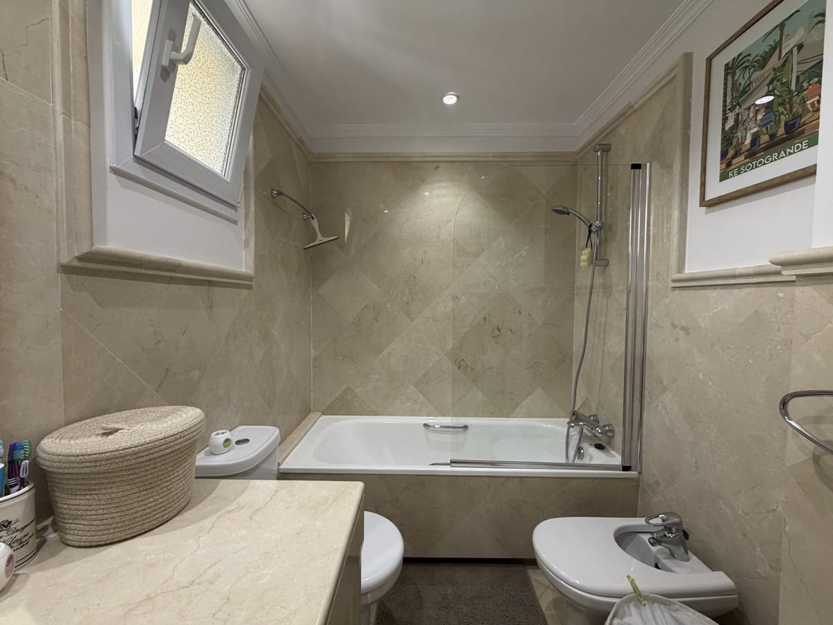 3 bedroom Apartment in Casares in Casares - foto 19