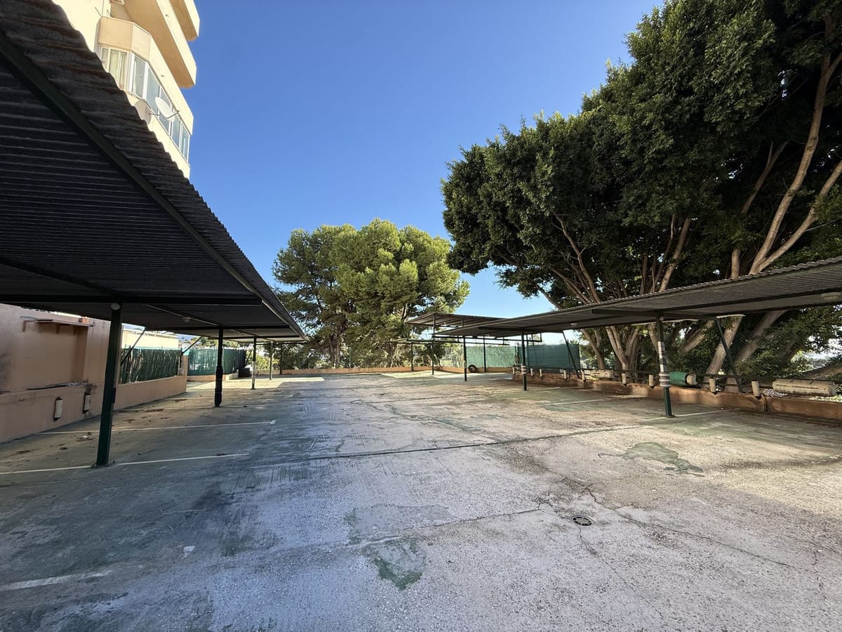 Drie-slaapkamer appartement in Estepona in Estepona - foto 19