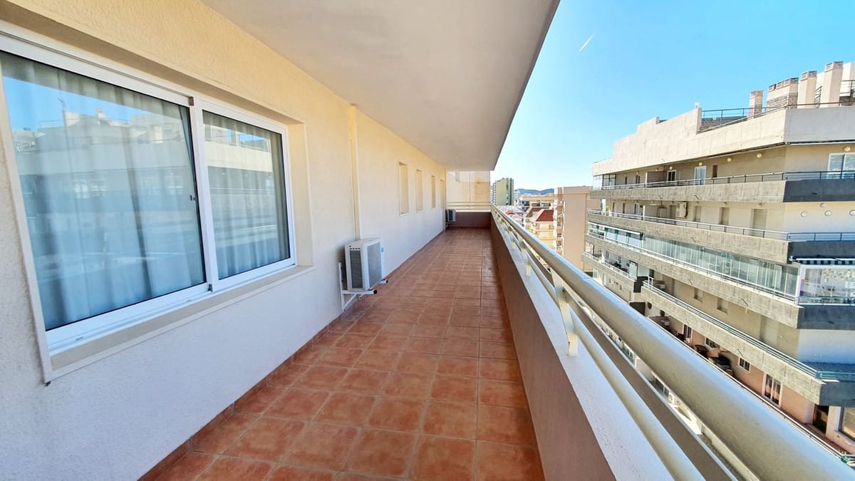 2-slaapkamerappartement in Fuengirola, Costa del Sol in Fuengirola - foto 5