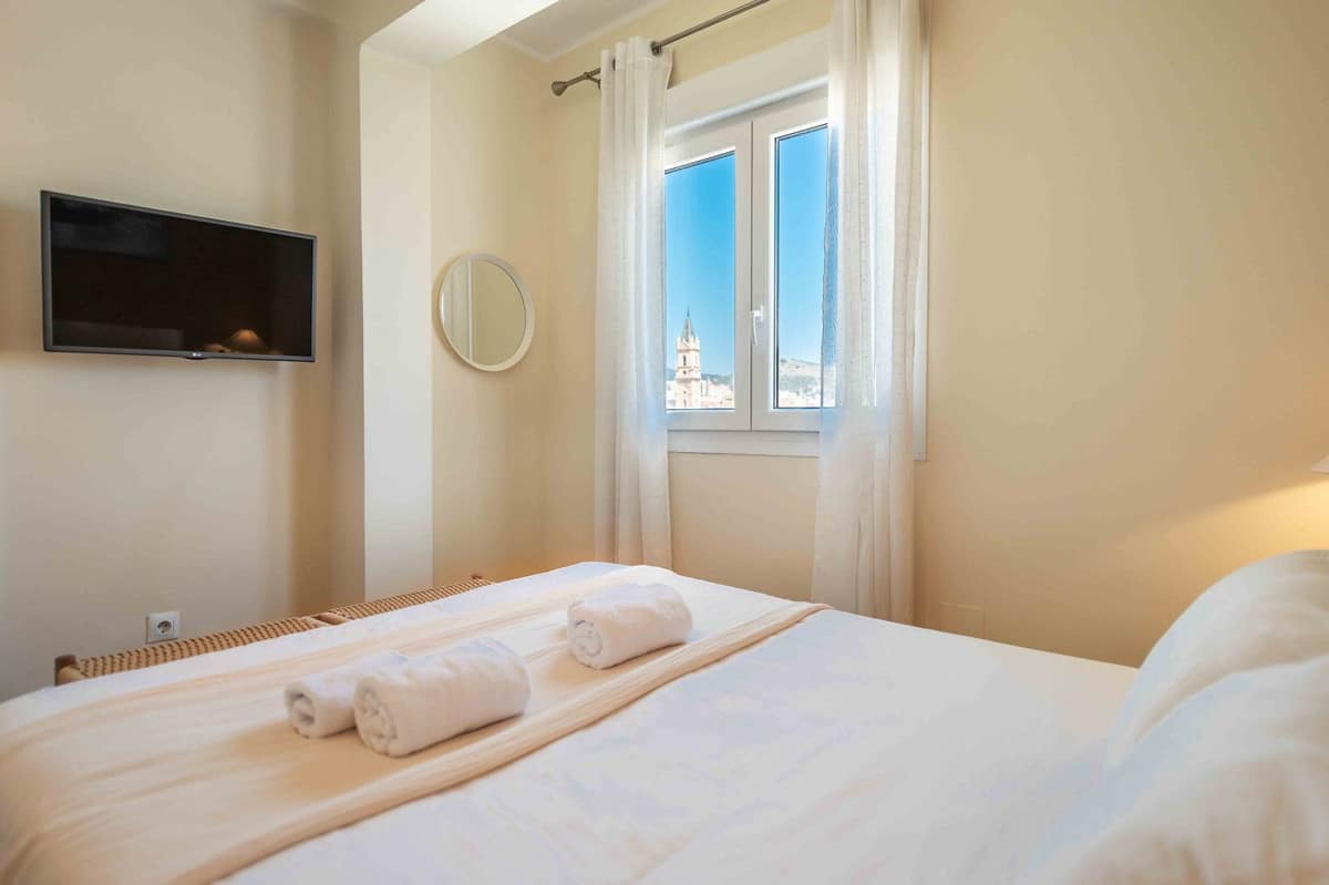 Appartement met 2 slaapkamers in Málaga Centro in Málaga Centro - foto 4