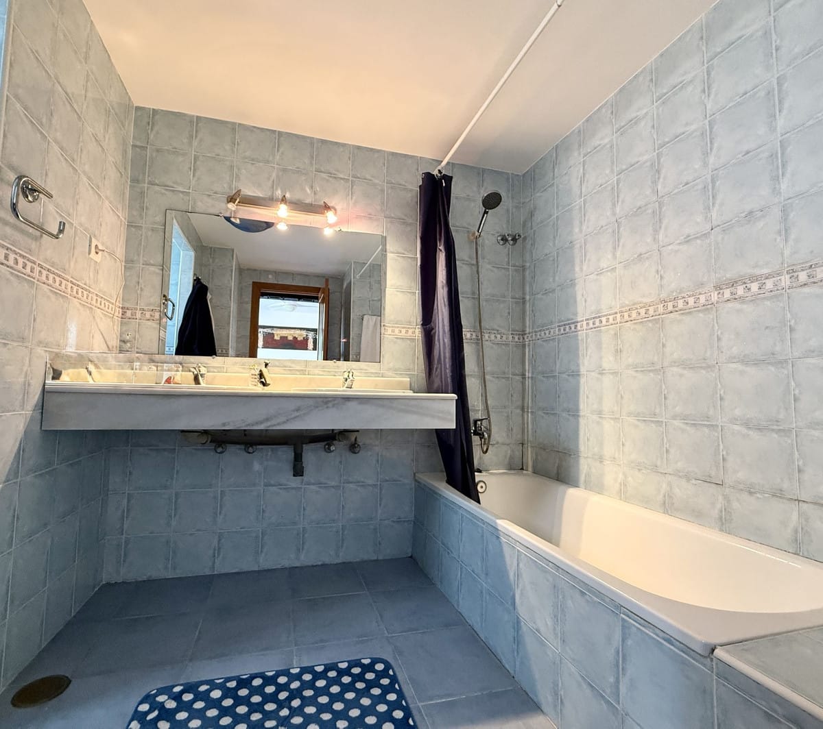 3-slaapkamer villa in Riviera del Sol in Riviera del Sol - foto 20