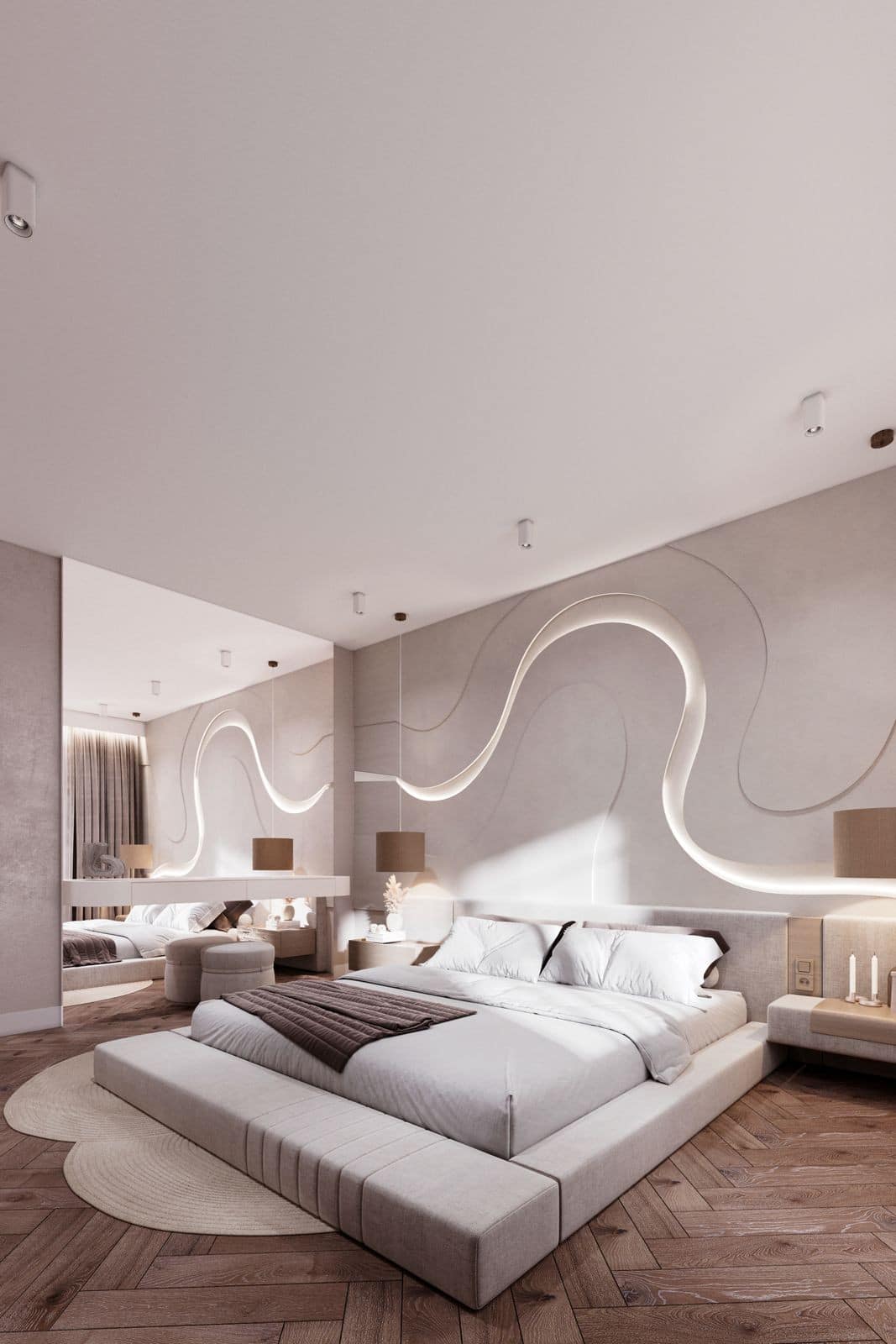 4-slaapkamer appartement in El Presidente - foto 9