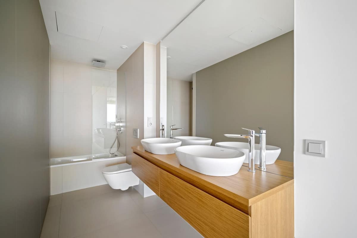 2-slaapkamer appartement in Fuengirola, Málaga in Fuengirola - foto 10