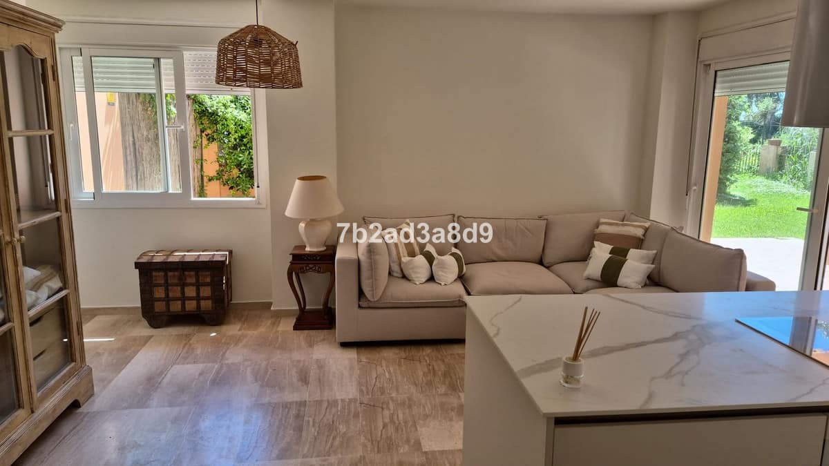 2-slaapkamerappartement in El Rosario in El Rosario - foto 8