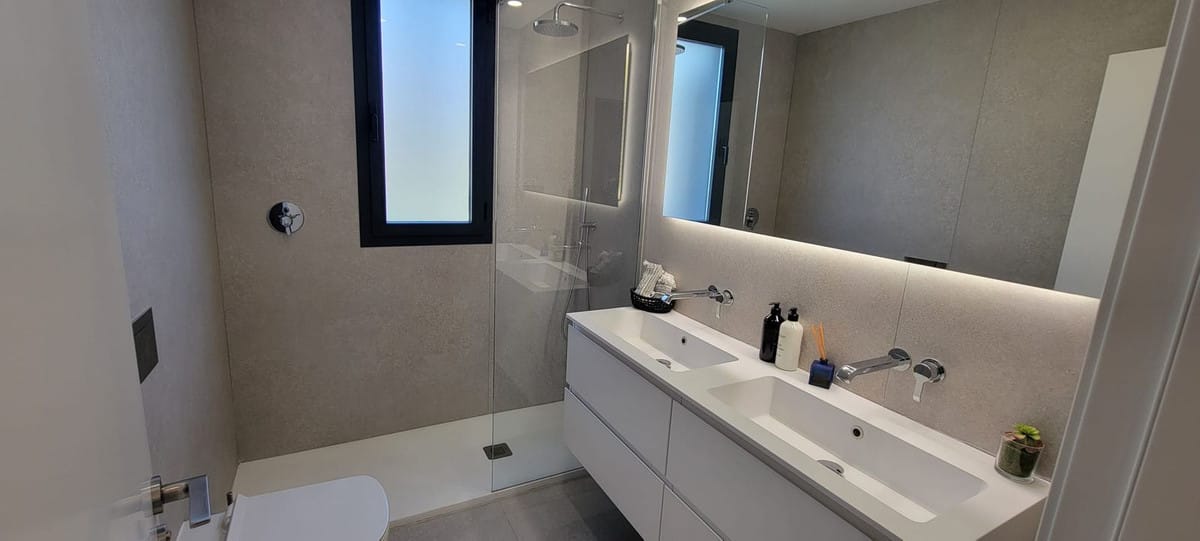 3-slaapkamer penthouse in Altos de los Monteros, Marbella in Altos de los Monteros - foto 19