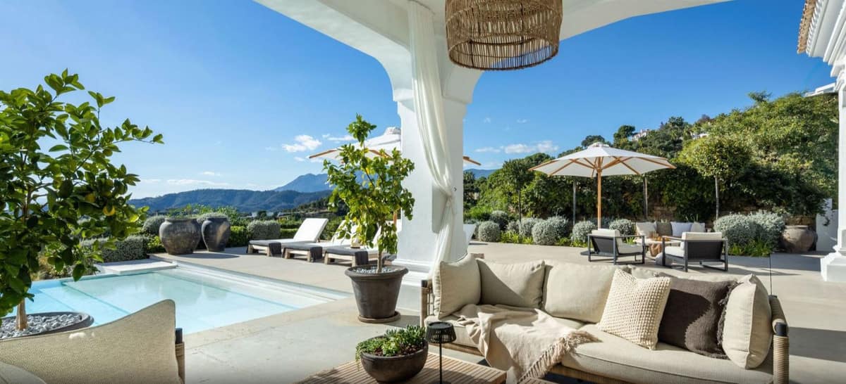 7-slaapkamer villa in Marbella Club Golf Resort in Marbella - foto 12