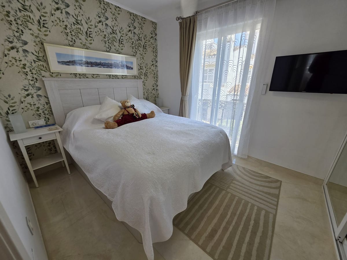 Stadswoning met 3 slaapkamers in La Cala de Mijas in La Cala de Mijas - foto 17