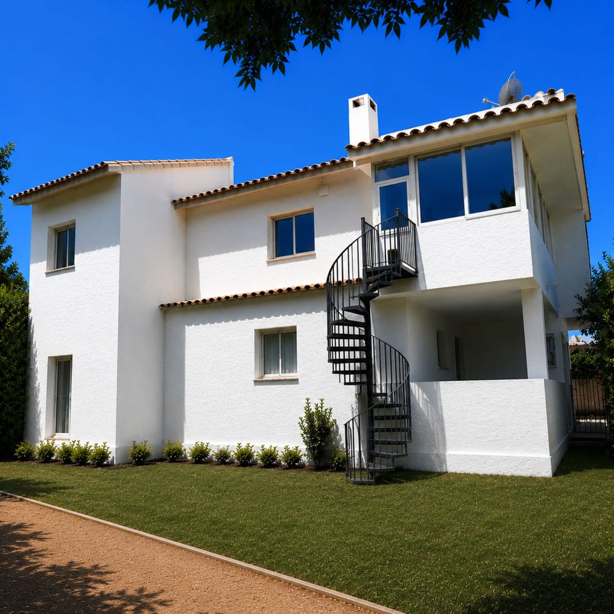 4-slaapkamer villa in El Faro, Mijas Costa in El Faro - foto 3