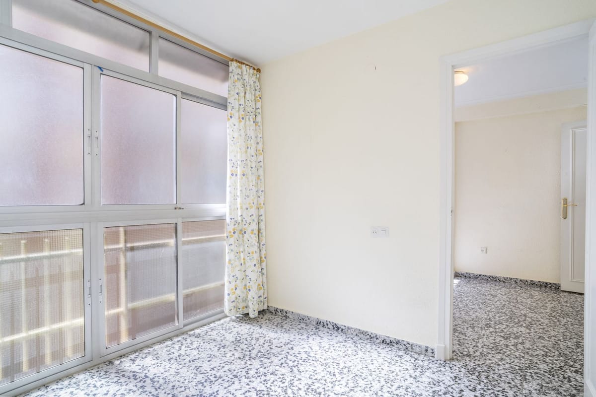 4 bedroom Apartment in Málaga in Málaga - foto 13