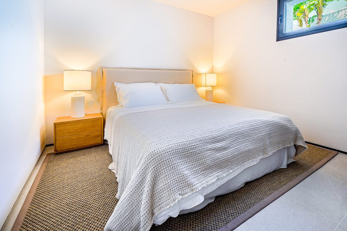 Vijf-slaapkamer villa in Nueva Andalucía in Nueva Andalucía - foto 19