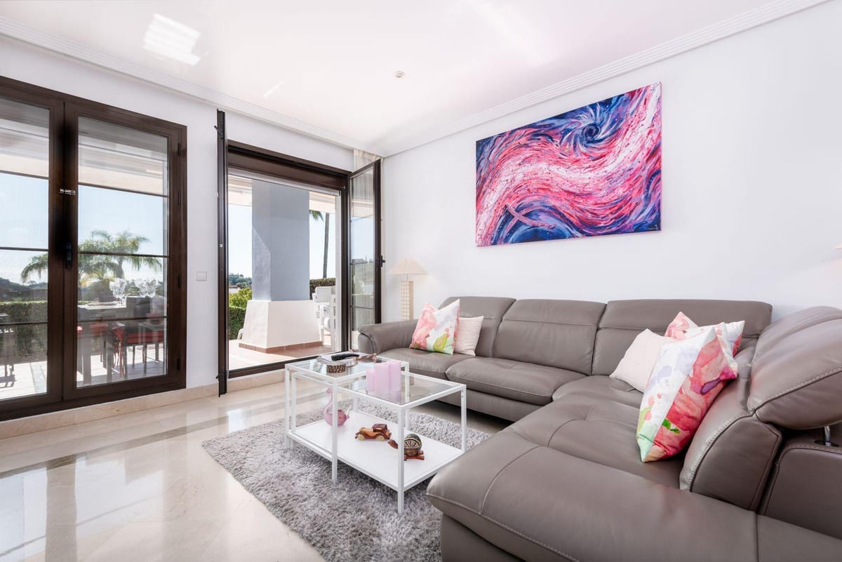 2 bedroom Apartment in Los Arqueros in Los Arqueros - foto 19
