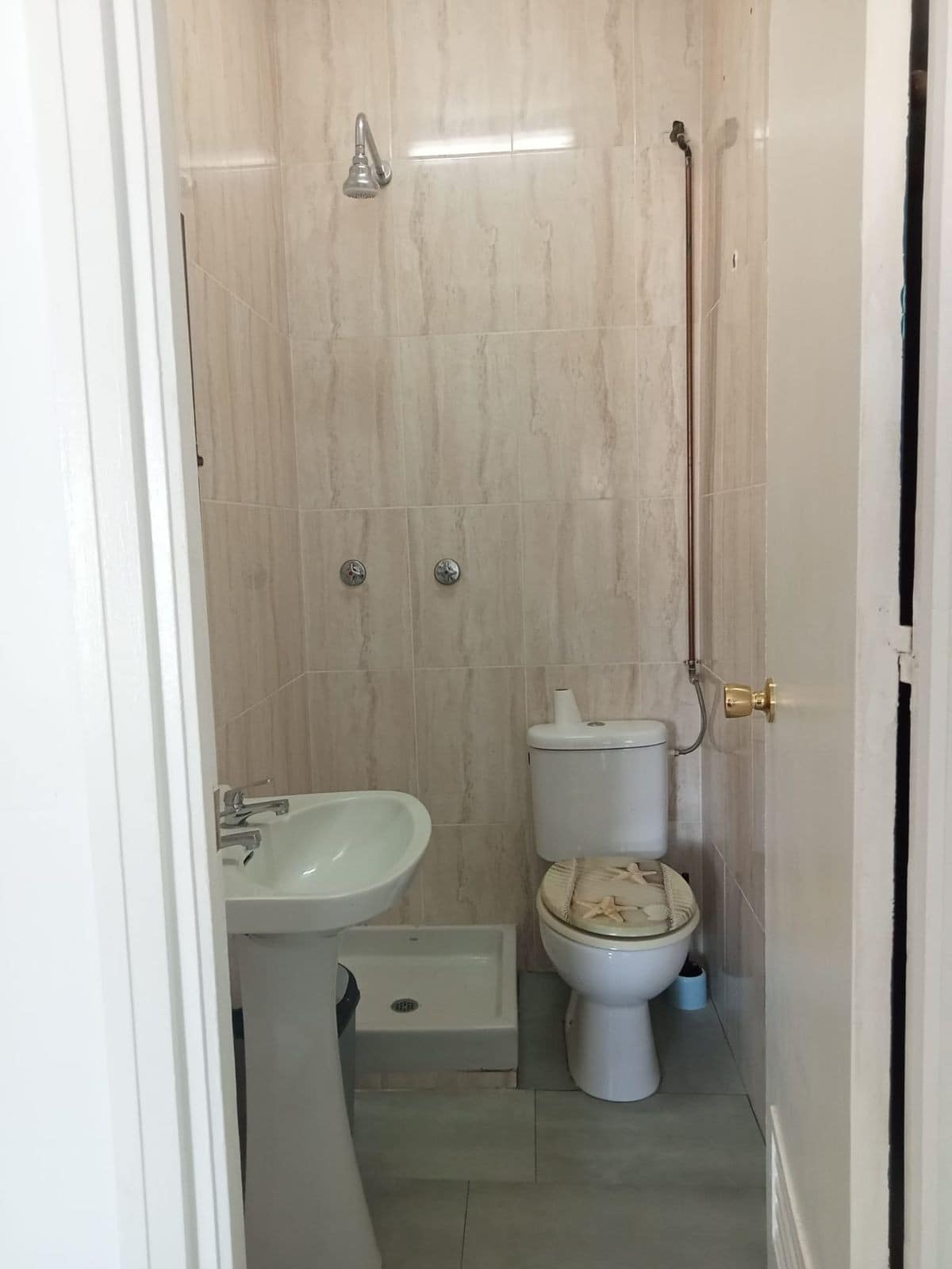 Drie-slaapkamerappartement in Marbella in Marbella - foto 15