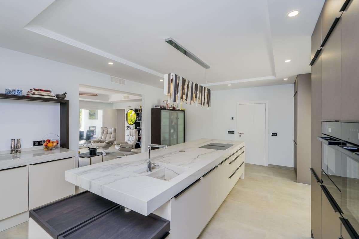 6-slaapkamer villa in Atalaya in Atalaya - foto 12