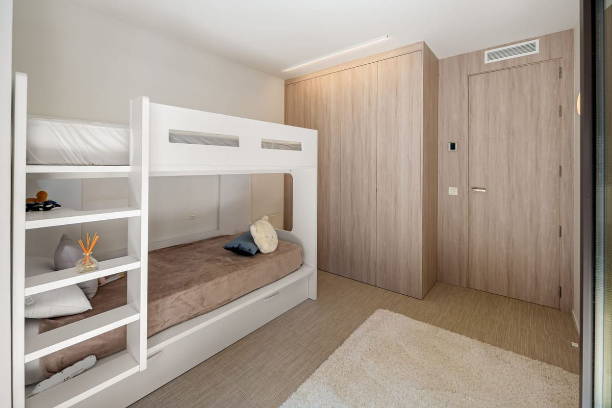 Appartement met 2 slaapkamers in Carib Playa, Marbella in Carib Playa - foto 14