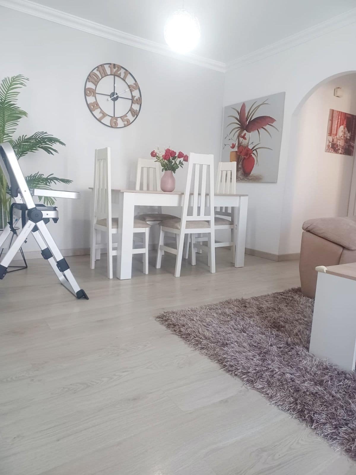 Drie-slaapkamer appartement aan de Costa del Sol, Estepona in Estepona - foto 2