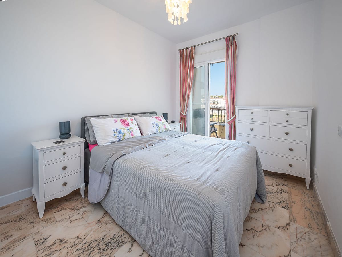 Appartement met 3 slaapkamers in La Cala de Mijas in La Cala de Mijas - foto 19