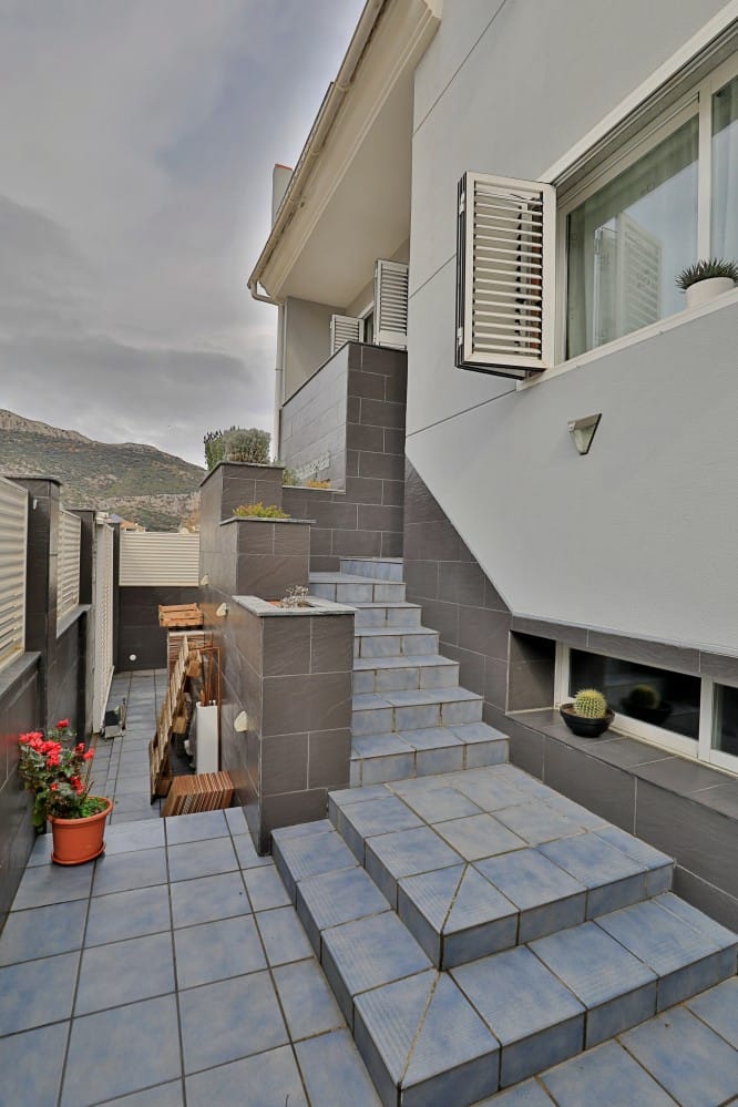 Villa met 4 slaapkamers in Alfarnate in Alfarnate - foto 5