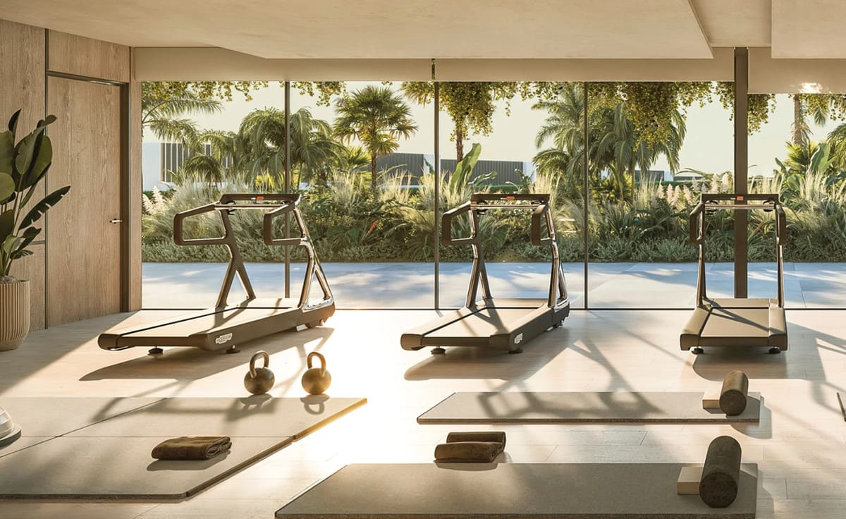 2-slaapkamer appartement in Cancelada – ecovriendelijke nieuwbouw in de New Golden Mile in Cancelada - foto 3