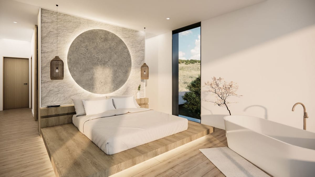 Villa met 5 slaapkamers in Benalmádena in Benalmadena - foto 15