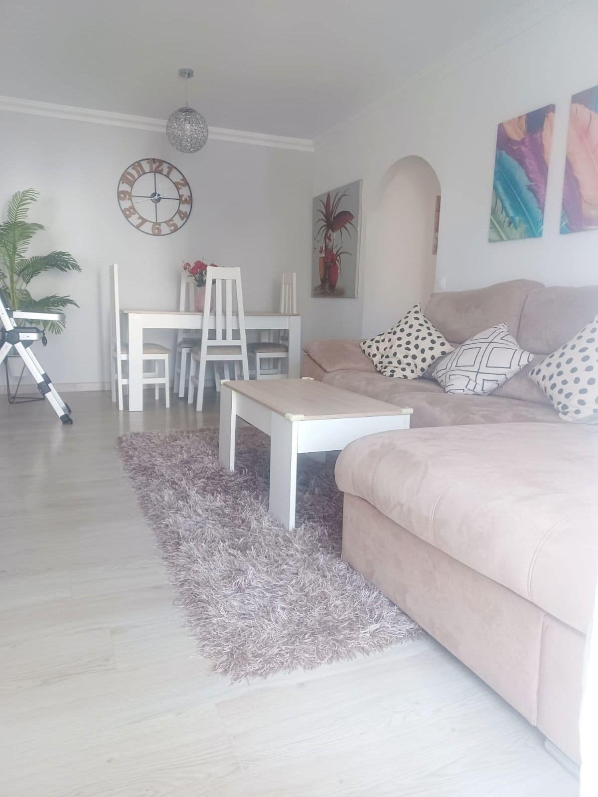 Drie-slaapkamer appartement aan de Costa del Sol, Estepona in Estepona - foto 8