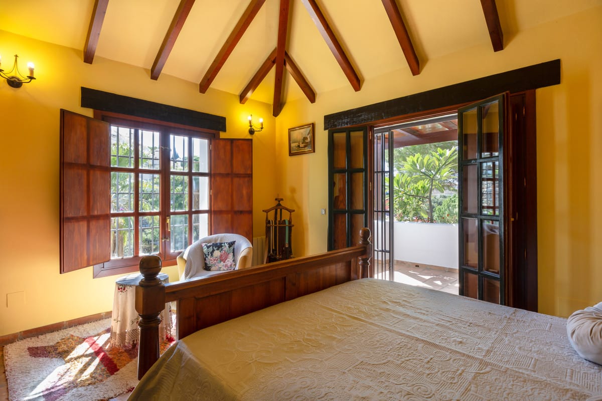 4 bedroom House in Elviria in Elviria - foto 13