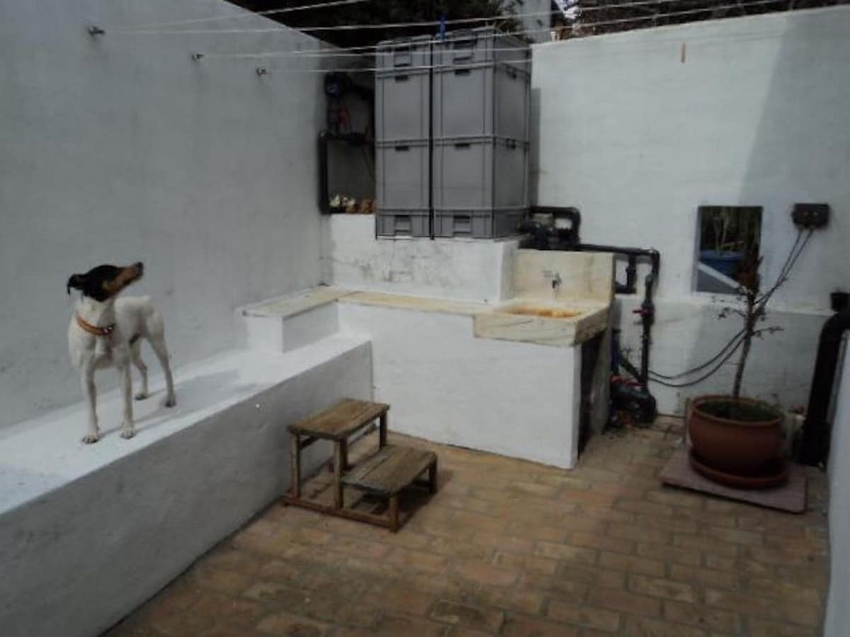 4-slaapkamerwoning in San Martín de Tesorillo, Cádiz in San Martín de Tesorillo - foto 7