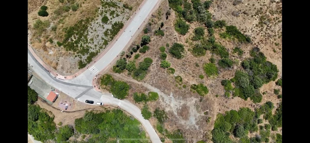 Kavels in Estepona – La Panera, Selwo (Nieuwe Gouden Mijl) in Estepona - foto 6