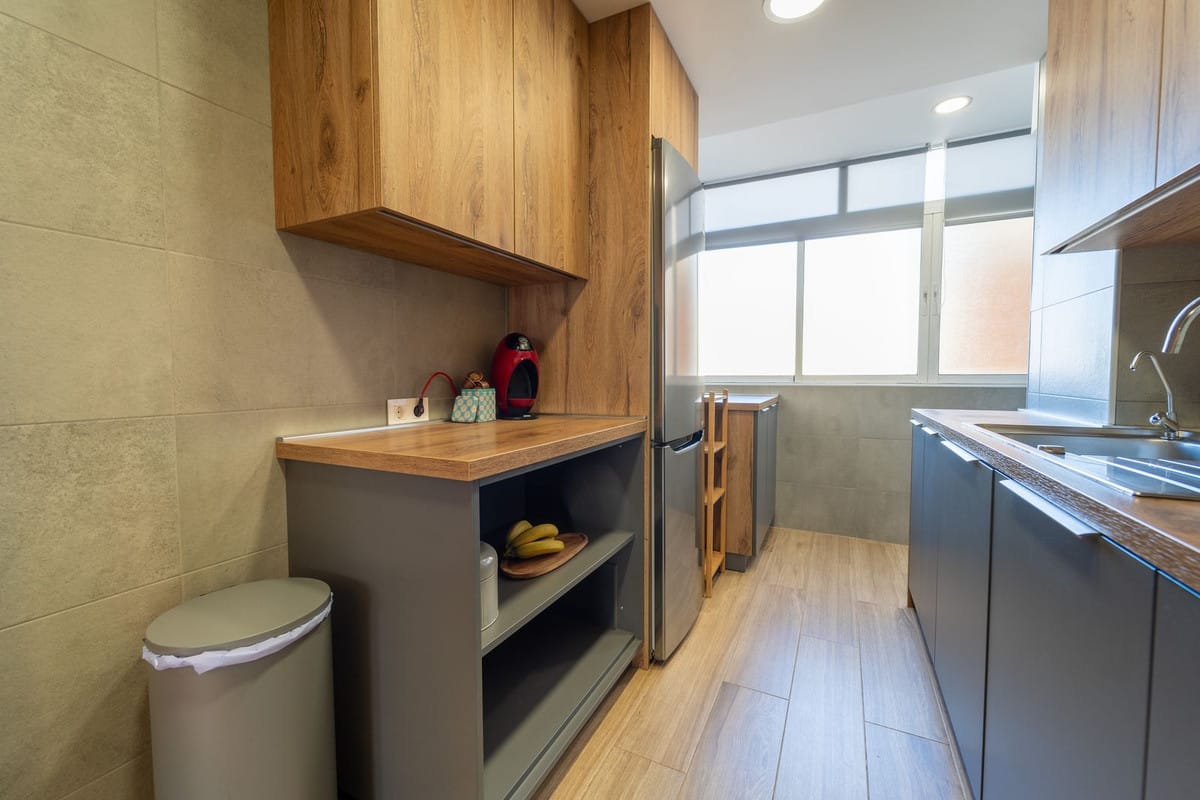 Drie-slaapkamerappartement in Fuengirola in Fuengirola - foto 13