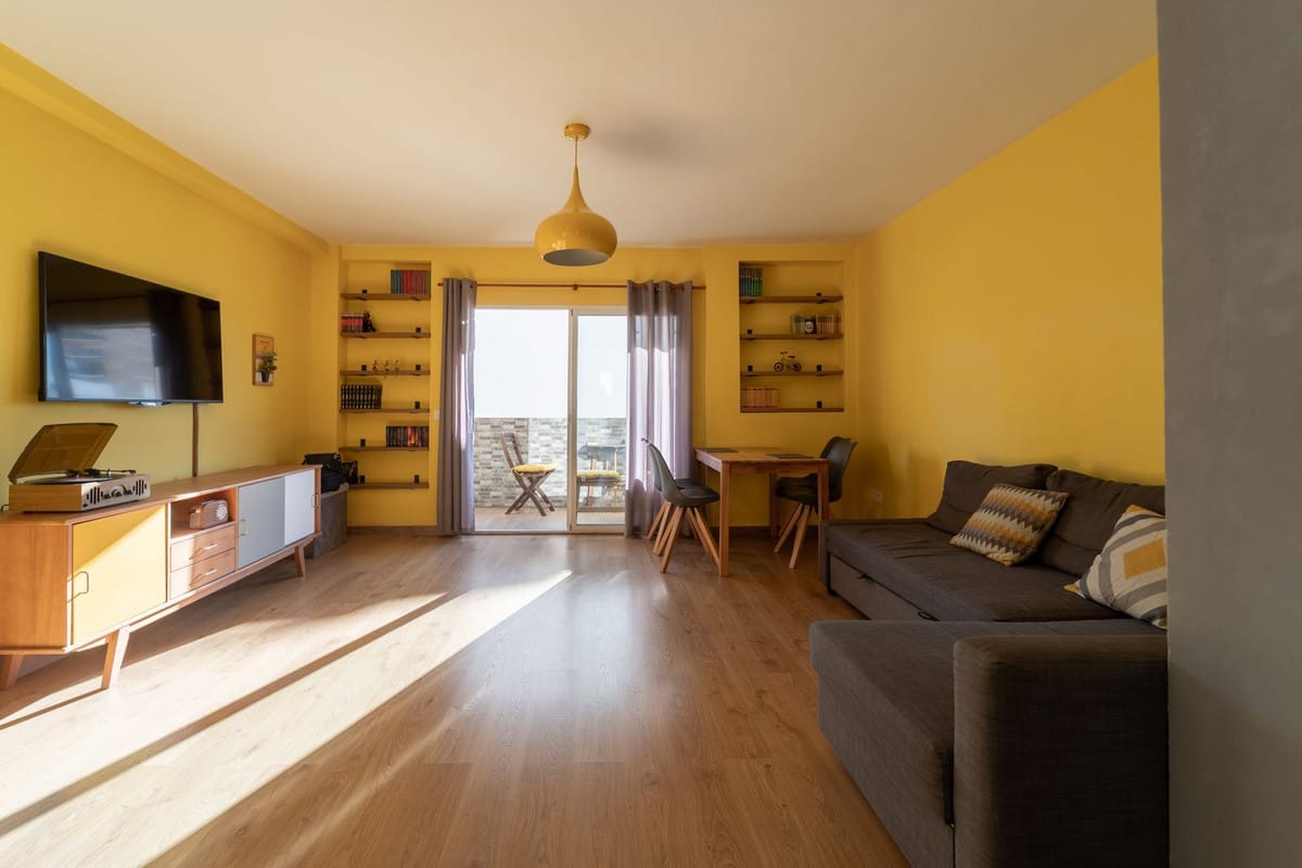 Drie-slaapkamerappartement in Fuengirola in Fuengirola - foto 2