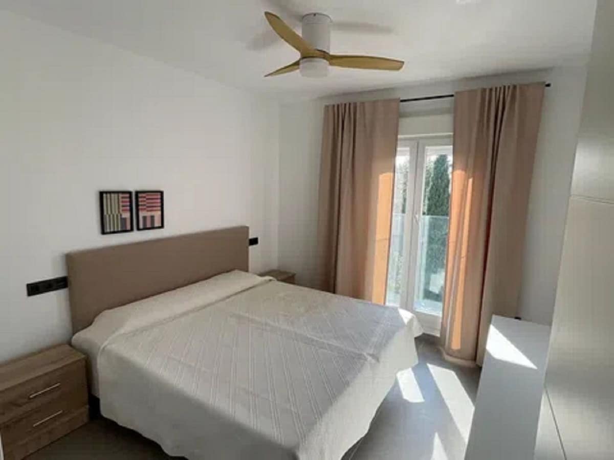 1 bedroom Apartment in Las Lagunas in Las Lagunas - foto 2