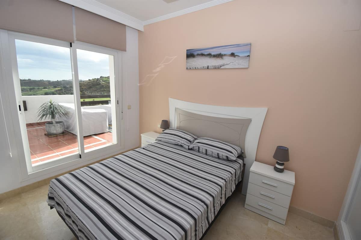 Penthouse met 2 slaapkamers in Calanova Golf, Costa del Sol in Calanova Golf - foto 11