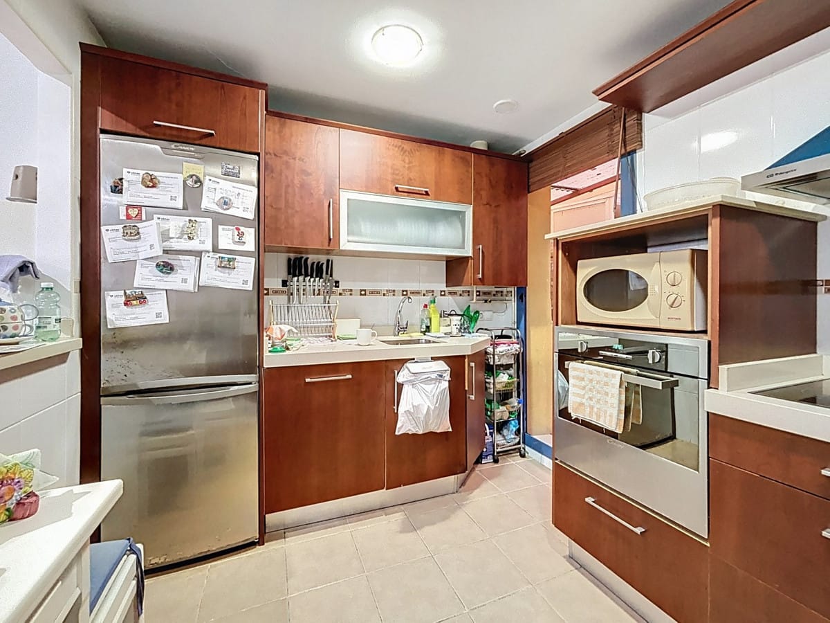 2-slaapkamerappartement in Torre del Mar in Torre del Mar - foto 11