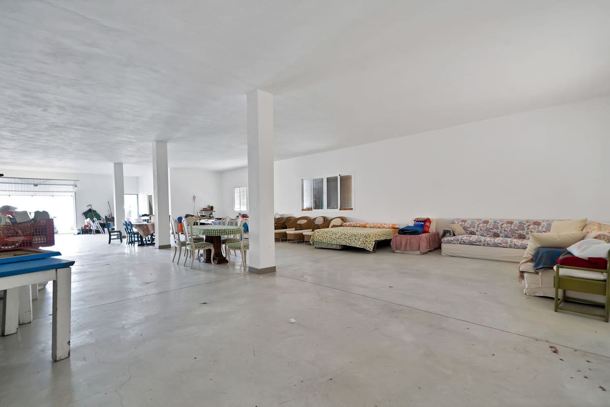 Kavel in Manilva, Málaga – 10 ha land met 212 m2 bebouwd in Manilva - foto 12