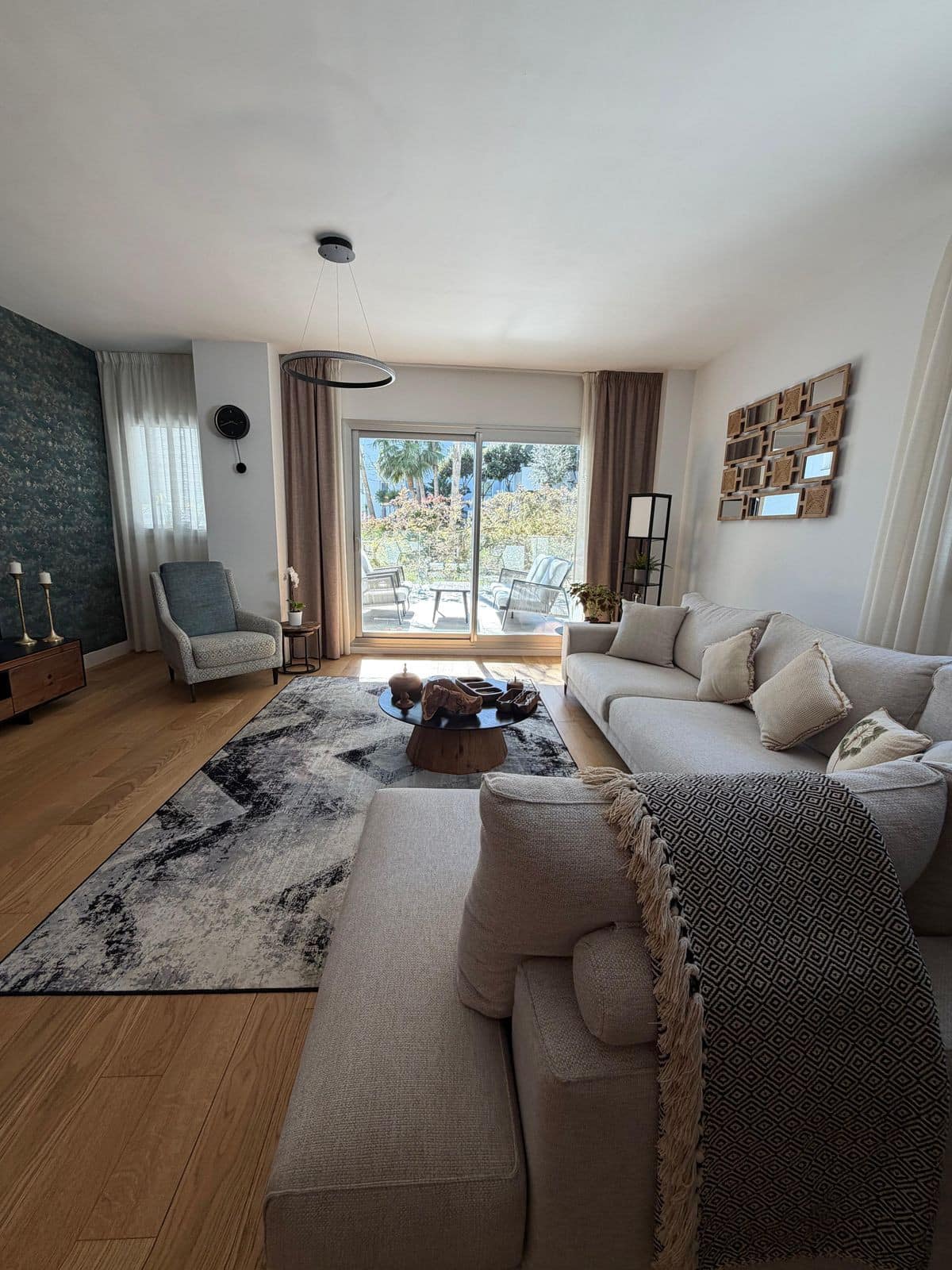 2-slaapkamer appartement in Mijas Costa, Málaga in Mijas Costa - foto 7