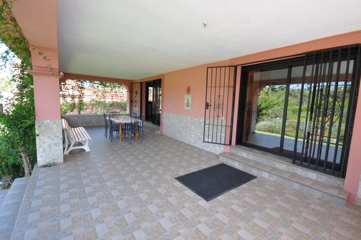 4-slaapkamer villa in Casares Playa in Casares Playa - foto 16
