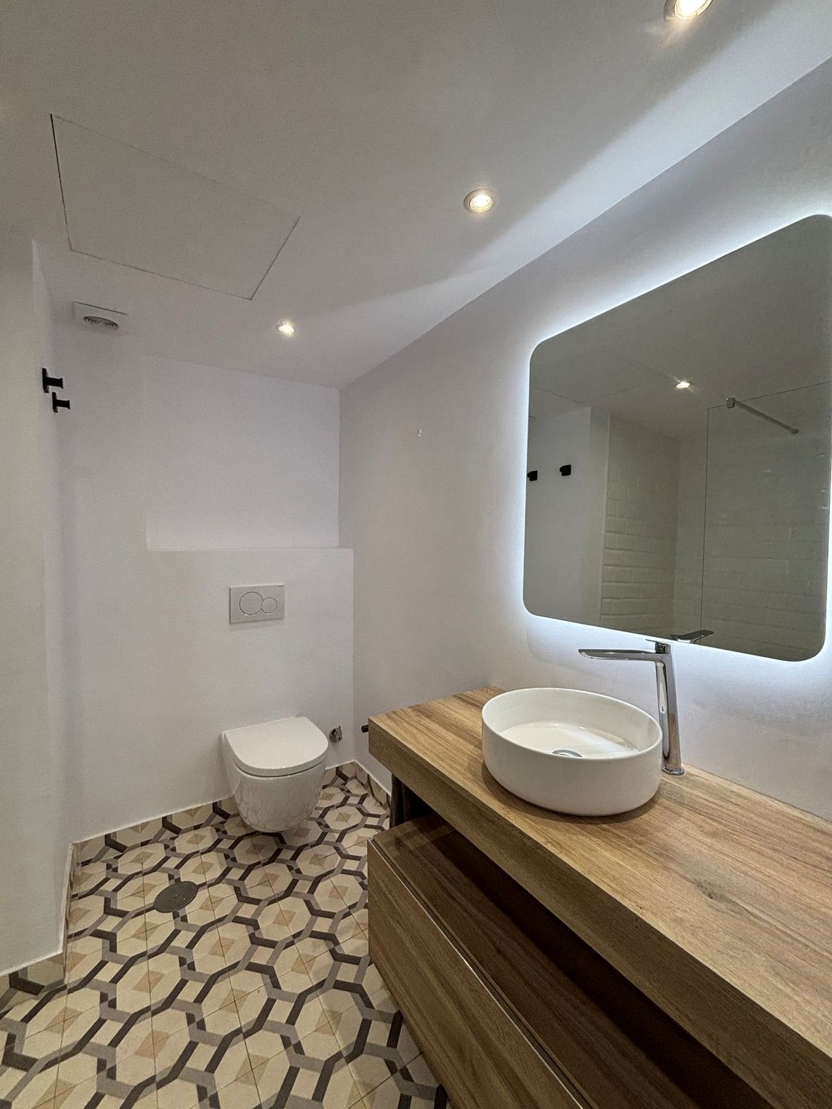 3-slaapkamer appartement in San Pedro de Alcántara in San Pedro de Alcántara - foto 19