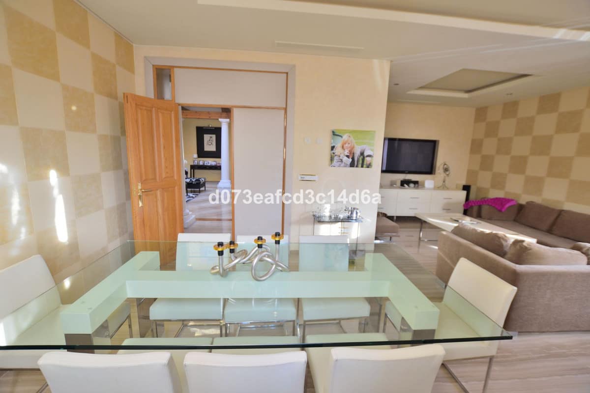 4-slaapkamer villa in Ronda, Málaga in Ronda - foto 14