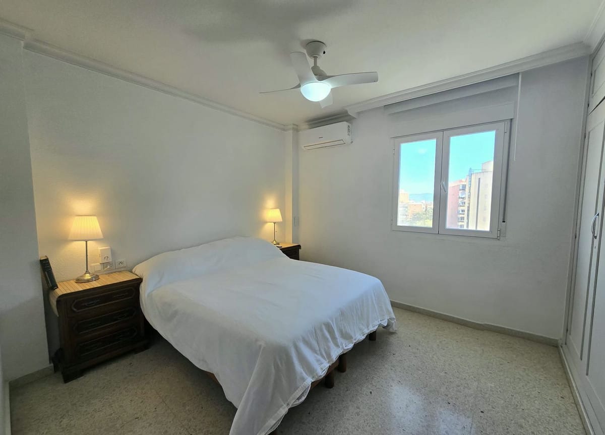 Drie-slaapkamerappartement in Torremolinos Centro in Torremolinos Centro - foto 20